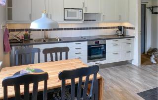 2 Bedroom Amazing Home In Odensvi - Odensvi - 7