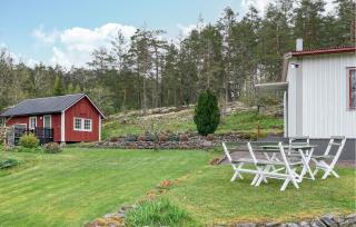 2 Bedroom Amazing Home In Odensvi - Odensvi - 4
