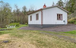 2 Bedroom Amazing Home In Odensvi - Odensvi - 1
