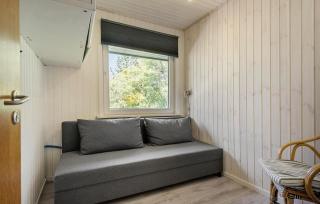 Lovely Home In Bording With Kitchen - Bording Stationsby - 6