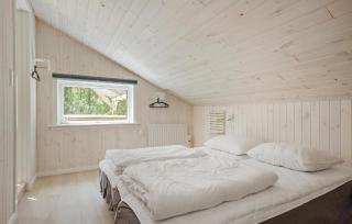 Lovely Home In Bording With Kitchen - Bording Stationsby - 5