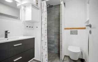 Lovely Home In Bording With Kitchen - Bording Stationsby - 2