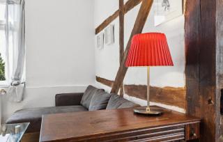 Ferienwohnung Anika - Rambin - 4