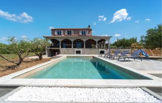 Lovely Home In Benkovac With Wifi - 0