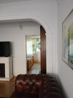 Apartment "Relax" - Wilson's Promenade - Sarajevo - 5