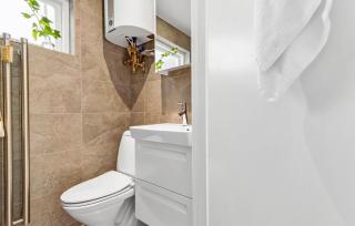 Cozy Home In Græsted With Kitchen - 1