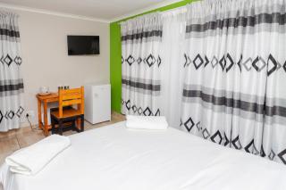 Botanik - Pretoria - 8