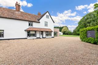 Minstrel Court Wedding Venue - 3