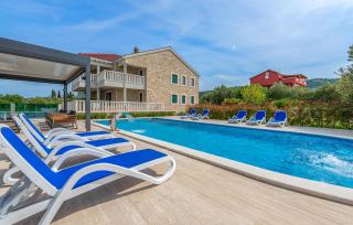 Nice Apartment In Mrljane - Mrljane - 9