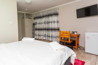 Botanik - Pretoria - 4