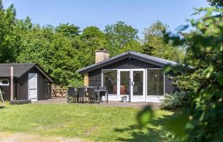 Holiday Home Nøddehaven Oksbøl Iii - Oksbøl - 5