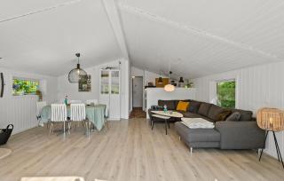 Holiday Home Nøddehaven Oksbøl Iii - Oksbøl - 3