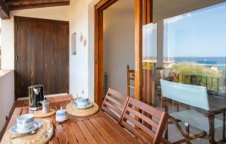 2 Bedroom Amazing Home In Porto Rotondo - 6