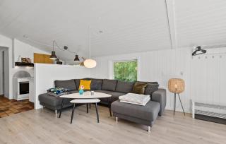 Holiday Home Nøddehaven Oksbøl Iii - Oksbøl - 8
