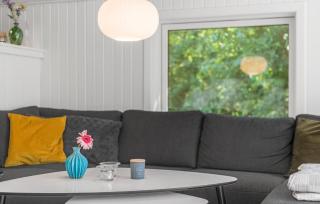 Holiday Home Nøddehaven Oksbøl Iii - Oksbøl - 4