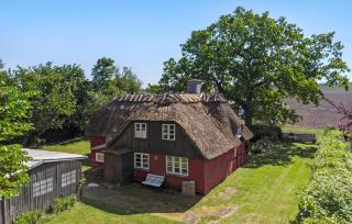 4 Bedroom Gorgeous Home In Rødby - Rødby - 1