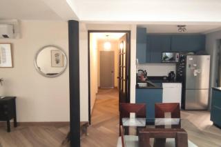Casa para 6, al lado del metro, con Jacuzzi opcional - 1
