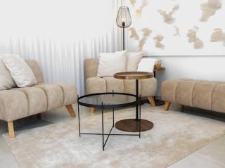 NYA Boutique Suite - Yeroẖam - 0