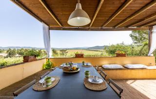Casa Bellavista - Casalappi - 9