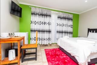 Botanik - Pretoria - 6