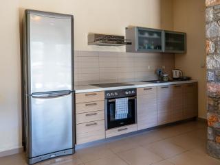 agnadi hotel - Achladies - 1