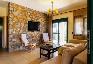 agnadi hotel - Achladies - 8
