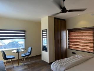 Hotel Kritika - Greater Noida - 8