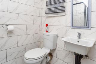 Botanik - Pretoria - 3