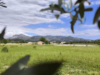 Maison de campagne - Aubagne - 6