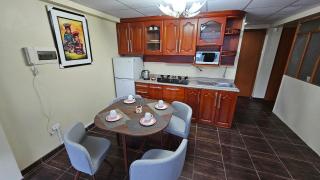 Los Profesionales 2-Transporte Aeropuerto Gratis! - Cusco - 7