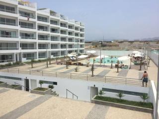 Departamentos en la mejor playa de Lima! 4to piso - Rosario de Asia - 9