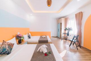 Gold House - Da Lat - 7