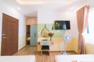 Gold House - Da Lat - 9