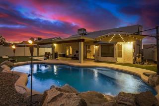 Gilbert oasis - Gilbert - 0