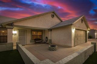 Gilbert oasis - Gilbert - 4