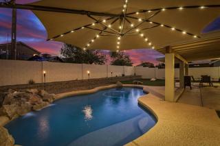 Gilbert oasis - Gilbert - 3