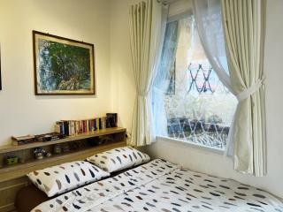 313 House - Cozy & Charming Studio 1m to Bui Vien - Ho Chi Minh - 1