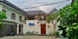 Puri Warung Villa & Guest House - 6
