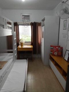 Minimalist Condo Studio City Tower 2 Filinvest Alabang Muntinlupa - Manila - 8