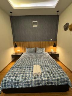 Monde Residence Block C Number 21, Batam Centre - Sengkuang - 1