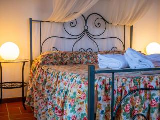 Panoramic villa with terrace and swimming pool - Montaione - 1