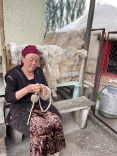 Nuray Homestay - 9