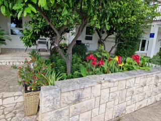Apartment Srsen - Kućište - 7