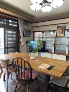 LAZYHOUSE 別邸 - Okayama - 2