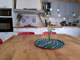 VILLA RIVIERE - Bagnols-sur-Cèze - 2