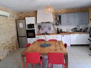 VILLA RIVIERE - Bagnols-sur-Cèze - 3