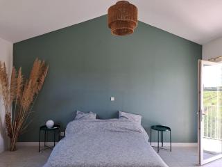 VILLA RIVIERE - Bagnols-sur-Cèze - 5