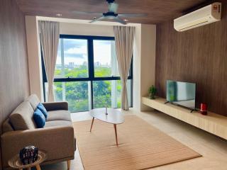 Lumi Tropicana of Home - Petaling Jaya - 9