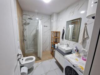 River appartment, te Myza - 1