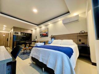 Departamento lujoso en Sky Elite - 9